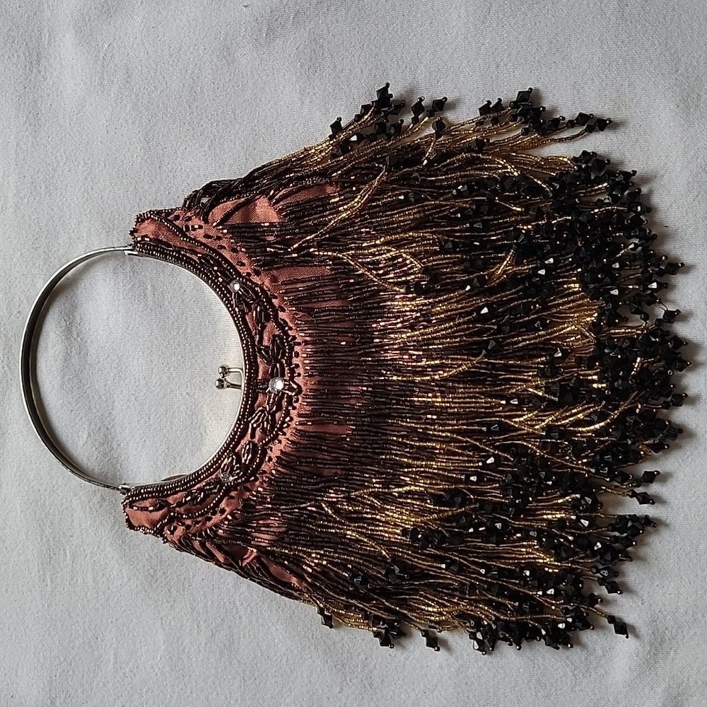 Womens evening bag